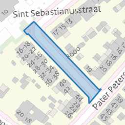 Perceel TGL00-A-7177