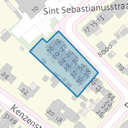 Perceel TGL00-A-7178