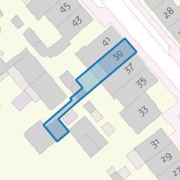 Perceel TGL00-A-7201