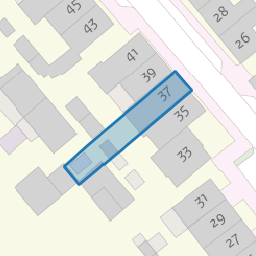 Perceel TGL00-A-7202