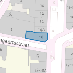 Perceel TGL00-A-7209