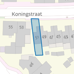 Perceel TGL00-A-7210