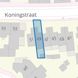 Perceel TGL00-A-7211