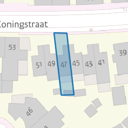 Perceel TGL00-A-7212