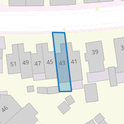 Perceel TGL00-A-7214