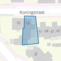 Perceel TGL00-A-7216
