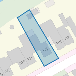 Perceel TGL00-A-7223