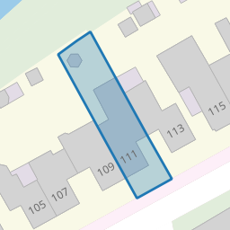 Perceel TGL00-A-7224