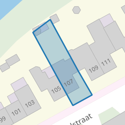 Perceel TGL00-A-7226