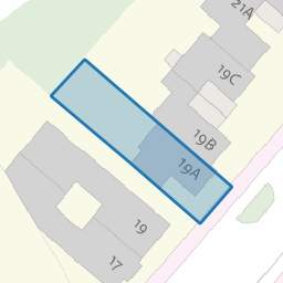 Perceel TGL00-A-7233