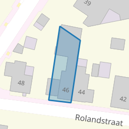 Perceel TGL00-A-7238