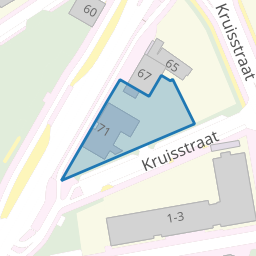 Perceel TGL00-A-7242