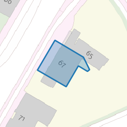 Perceel TGL00-A-7243