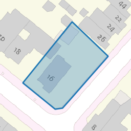 Perceel TGL00-A-7255