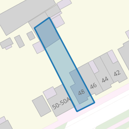 Perceel TGL00-A-7257