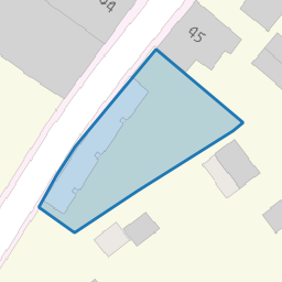 Perceel TGL00-A-7269