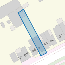 Perceel TGL00-A-7271