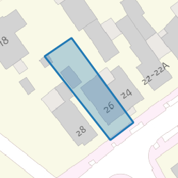 Perceel TGL00-A-7273