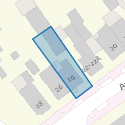 Perceel TGL00-A-7274