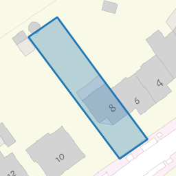 Perceel TGL00-A-7275