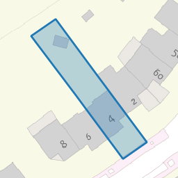 Perceel TGL00-A-7277