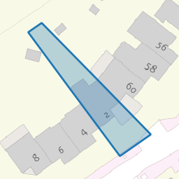 Perceel TGL00-A-7278