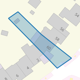 Perceel TGL00-A-7279