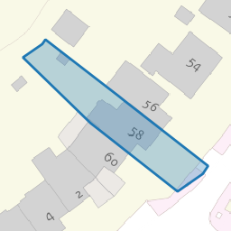 Perceel TGL00-A-7280