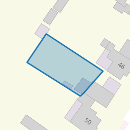 Perceel TGL00-A-7285