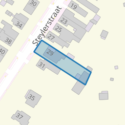 Perceel TGL00-A-7287