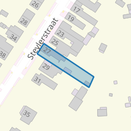 Perceel TGL00-A-7288