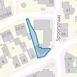 Perceel TGL00-A-7289