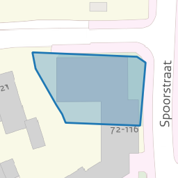 Perceel TGL00-A-7290