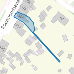 Perceel TGL00-A-7291