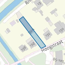 Perceel TGL00-A-7293