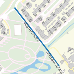 Perceel TGL00-A-7305