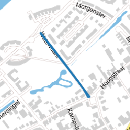 Perceel TGL00-A-7307