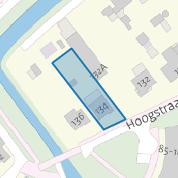 Perceel TGL00-A-7310