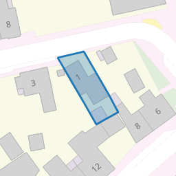 Perceel TGL00-A-7314