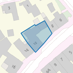 Perceel TGL00-A-7315