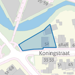 Perceel TGL00-A-7316