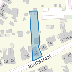 Perceel TGL00-A-7320