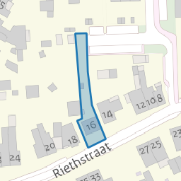 Perceel TGL00-A-7321