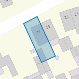 Perceel TGL00-A-7325