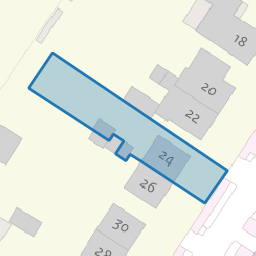 Perceel TGL00-A-7329