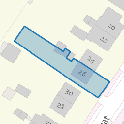 Perceel TGL00-A-7330