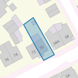 Perceel TGL00-A-7332