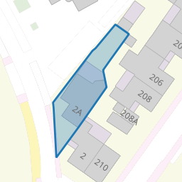 Perceel TGL00-A-7354