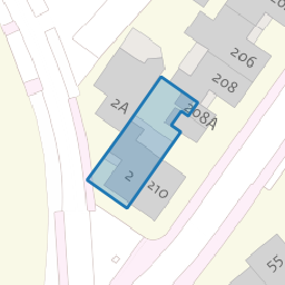 Perceel TGL00-A-7355