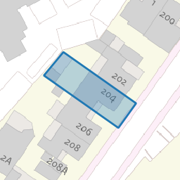 Perceel TGL00-A-7360